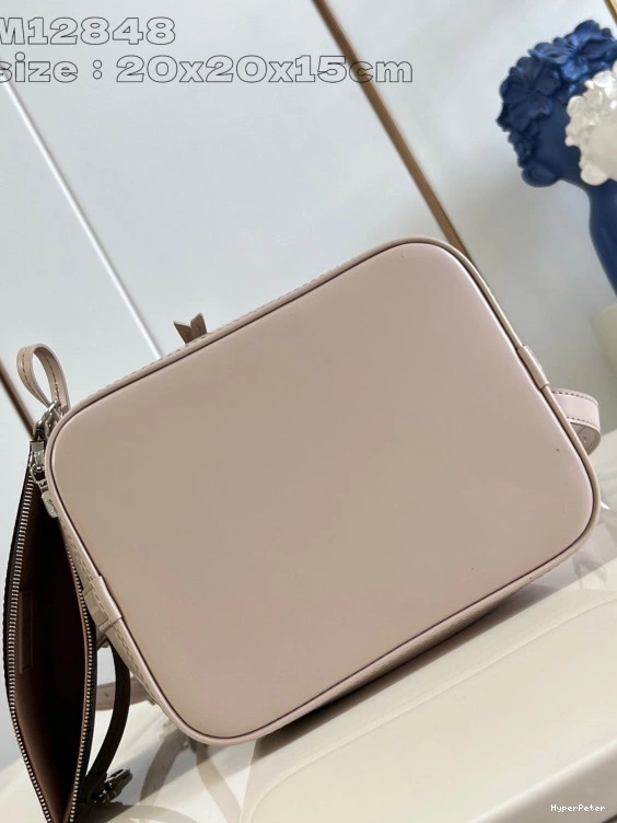 BB-20*20*15cm LOUIS VUITTON NÉONOÉ 0713